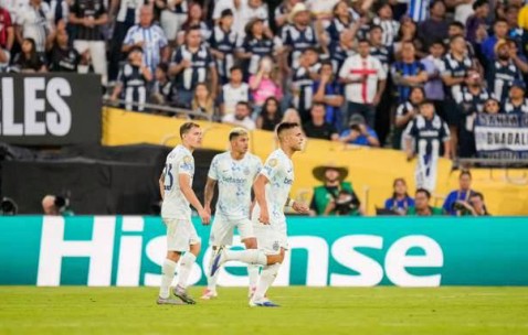 国米2-1险胜浦和，劳塔罗关键进球引球迷点赞