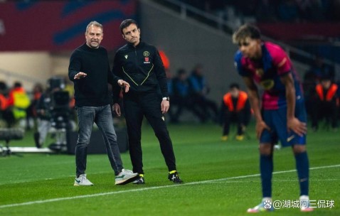 英超和西甲四周后开踢，巴萨季前备战！弗里克能否破解传控死穴？