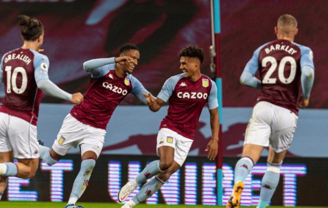 25074期足彩胜负平推荐：伯恩茅斯主场专克强队？维拉欧冠席位生死战！