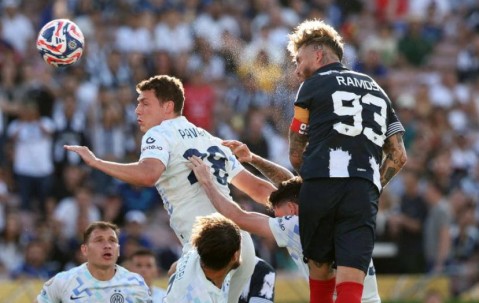 蒙特雷逼平欧冠亚军！世俱杯谁将统治？1场感人时刻