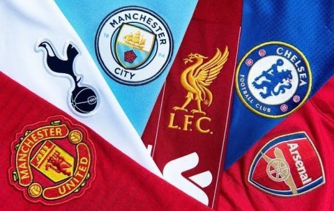 曼联申请加入群聊当前夏窗净支出6队超1亿：皇马+5支英超BIG6