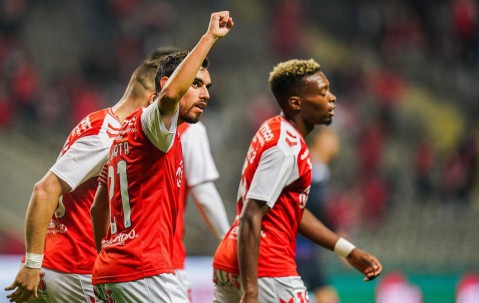 欧罗巴生死局：尼斯主场迎战布拉加，法甲困兽对决葡超利刃