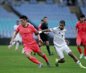 邵佳一能否将他的德甲经验转化为国足蜕变？首秀胜负背后暴露三大挑战！