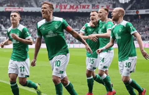 周六013德甲深度解析：云达不来梅VS海登海姆，降级区生死德比，谁能抢占保级救命稻草？