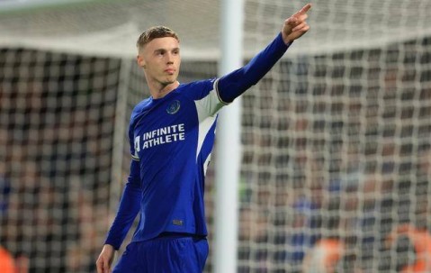 贝尔尼：马罗塔要趁早拿下帕尔默，多夫贝克需要转型