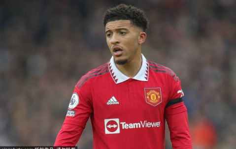 红魔生涯已结束！罗马诺：曼联告知桑乔没有回归可能