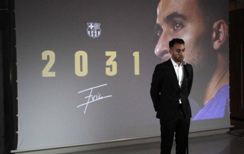 罚球差异揭示西甲联赛皇家马德里与巴塞罗那的竞争新维度