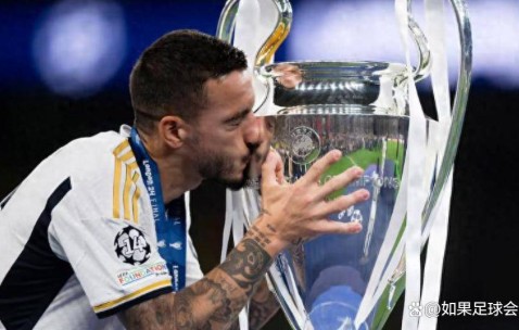 20分碾压！西甲暗度陈仓抢走欧冠门票？拜仁成最后遮羞布