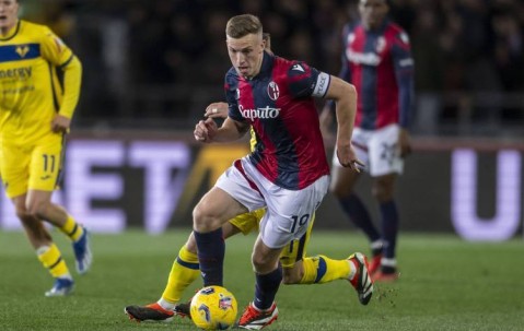 意甲对决：乌迪内斯 VS 博洛尼亚，六名之差背后的实力博弈​