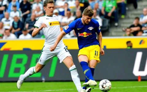 德甲周日024：门兴格拉德巴赫VS云达不来梅 赛前分析