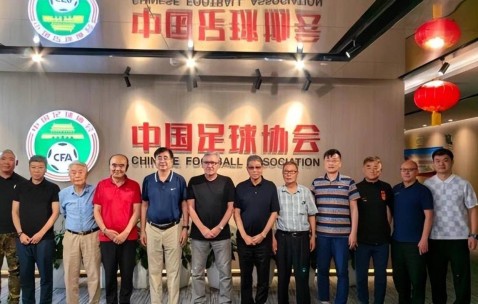 喜讯！邵佳一将在本赛季赶赴德甲为国足运作新归化大鱼入籍，值得期待