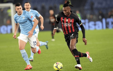 周日021 法甲 昂热VS巴黎FC：比分预测