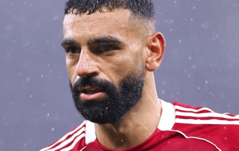 曝萨拉赫或拒绝沙特2亿欧高薪，加盟土超豪门，双方2月前已接触