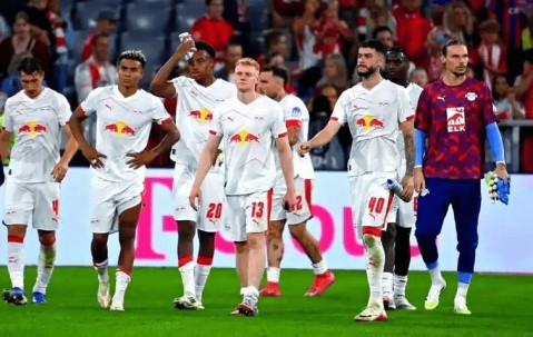 周五010德甲深度解析：莱比锡红牛VS霍芬海姆 核心对决定走势，莱比锡主场稳胜