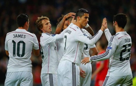 西甲梦碎,国王杯蒙羞,超级杯饮恨,皇马能否逃过四大皆空?