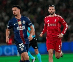 欧冠一夜两场0-2！利物浦濒临淘汰，巴萨危在旦夕，四强形势清晰