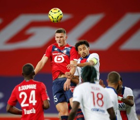 法甲专家：图卢兹VS里尔今日最新赛前解读预测