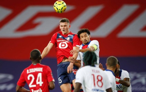 法甲专家：图卢兹VS里尔今日最新赛前解读预测