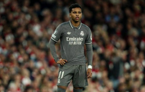 1.9亿砸维蒂尼亚博尼法斯！罗德里戈9000万离队，皇马要变天？