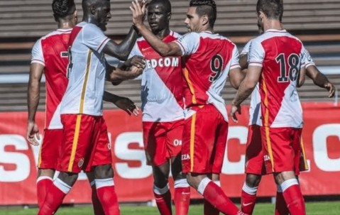 法甲联赛：摩纳哥VS洛里昂 赛前全方位分析及比分预测