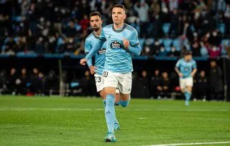 周六018西甲：马洛卡VS塞尔塔