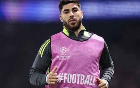 皇马昔日储君29岁就“无球可踢”？PSG放弃了他，薪资成转会阻力