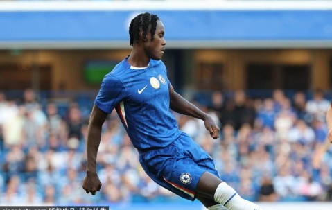 切尔西惊险过关，重返欧冠迎重要利好