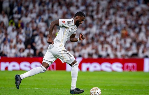 皇马欲与吕迪格续约仅一年，尤文曼联利物浦虎视眈眈准备捡漏！