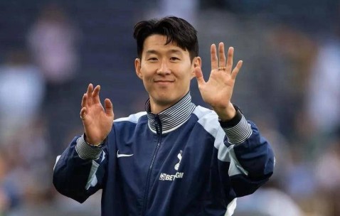 热刺或考虑为孙兴慜续约1年，或创队史新纪录