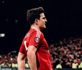 周薪19万英镑！曝马奎尔降薪续约曼联，拒绝加盟意甲，有望重返国家队