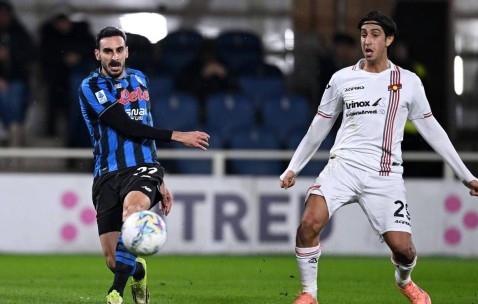 33岁切尔西旧将闪耀意甲，助亚特兰大迎来2连胜，稳步逼近欧战区