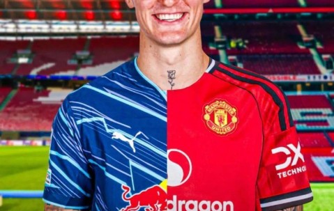 曼联报价8500万求购谢什科！信心十足，为此连续三日拒绝尤文中锋自荐