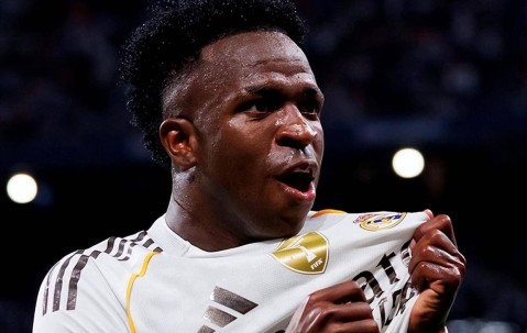 凌晨4点！皇马生死战：头号射手缺席，1.5亿天王扛旗冲6连斩，小将迎首秀