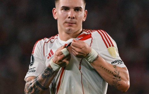 4500万欧元！17岁超新星成巴黎和皇马争夺焦点