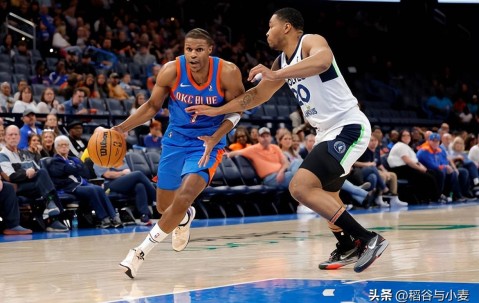 前国王次轮秀将转战意甲联赛，他是上赛季雷霆二队的超级第六人？