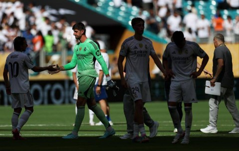 风云突变！迈阿密逆转，巴西双雄压制两大欧冠冠军，世俱杯正精彩