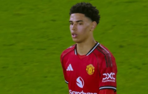 曼联单场10球射手态度改善，仍难打动卡里克！另一小妖今夏或晋升