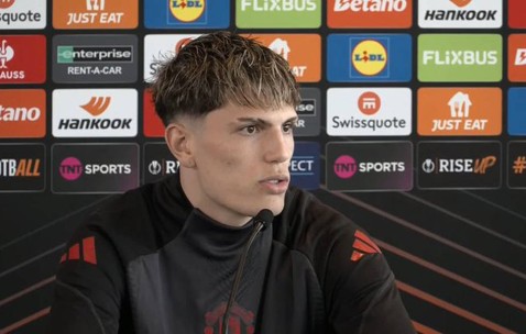 加纳乔想留在曼联，但若无缘欧冠恐被6500万卖切尔西！拉爵计划曝光