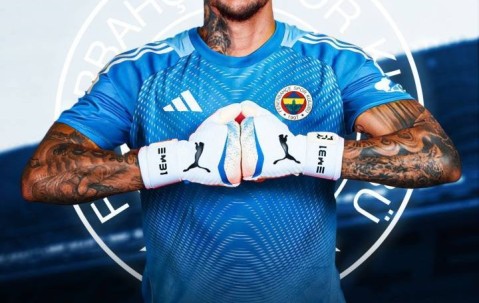 Here we go！罗马诺：曼城埃德森加盟费内巴切，转会费约1400万