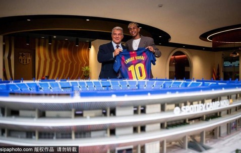 费尔明·洛佩斯数据炸裂！弗利克为何视他为巴萨非卖品？