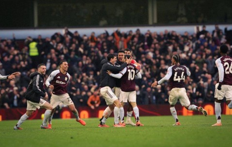 英超最神奇球队！开局6场不胜跌至降级区，如今连胜曼城、阿森纳进前三