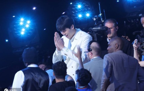 首轮30顺位新秀全览：弗拉格状元 杨瀚森16顺位