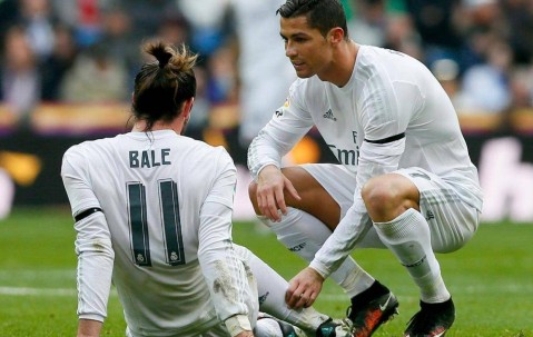 首创亿元转会！贝尔亲承破C罗纪录，转会皇马超1亿，曼联出价更高