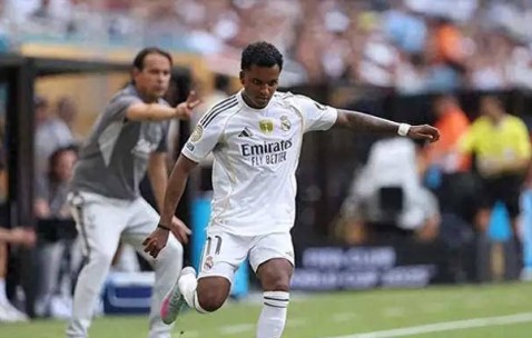 拜仁球迷施压，罗德里戈或离开皇马？德甲巨头陷入困境