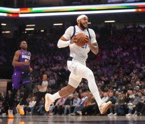 十分抢手！勇士绿军等多队对加福德感兴趣