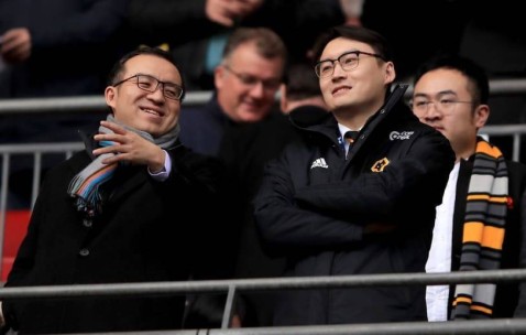 15轮2分！中资球队追平英超最差战绩，主帅公开炮轰，名宿直言：英冠见